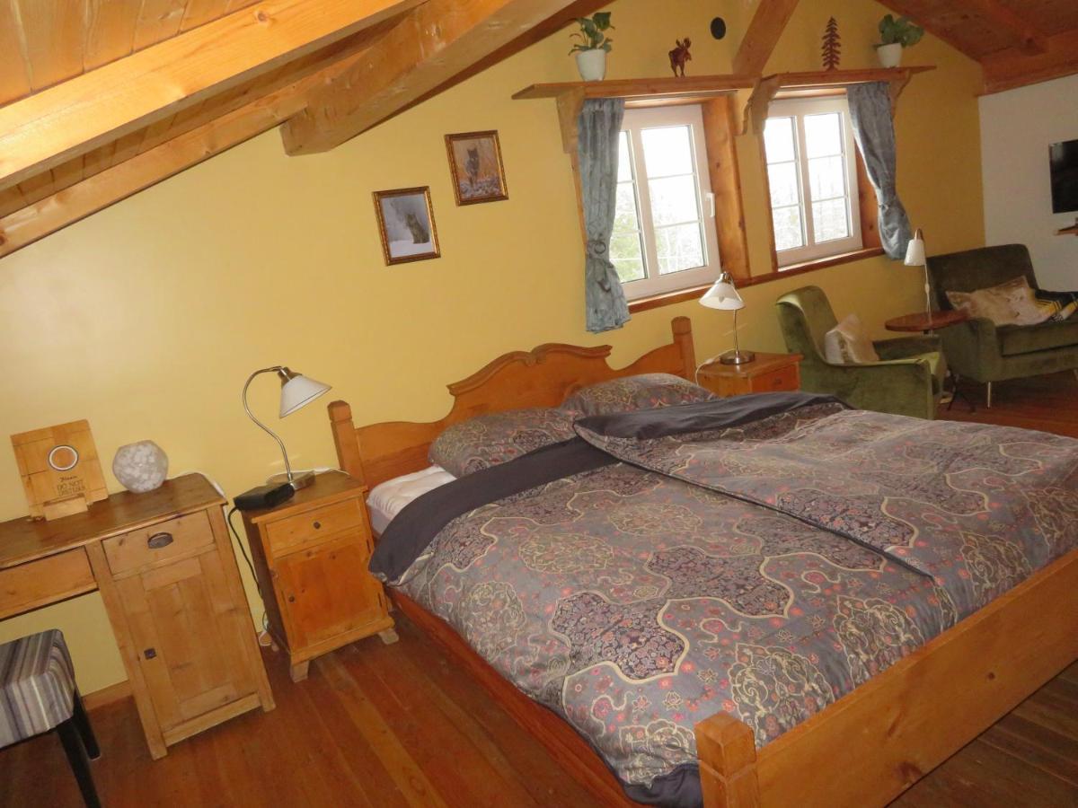 Alpenglow Bed And Breakfast Kimberley Ngoại thất bức ảnh