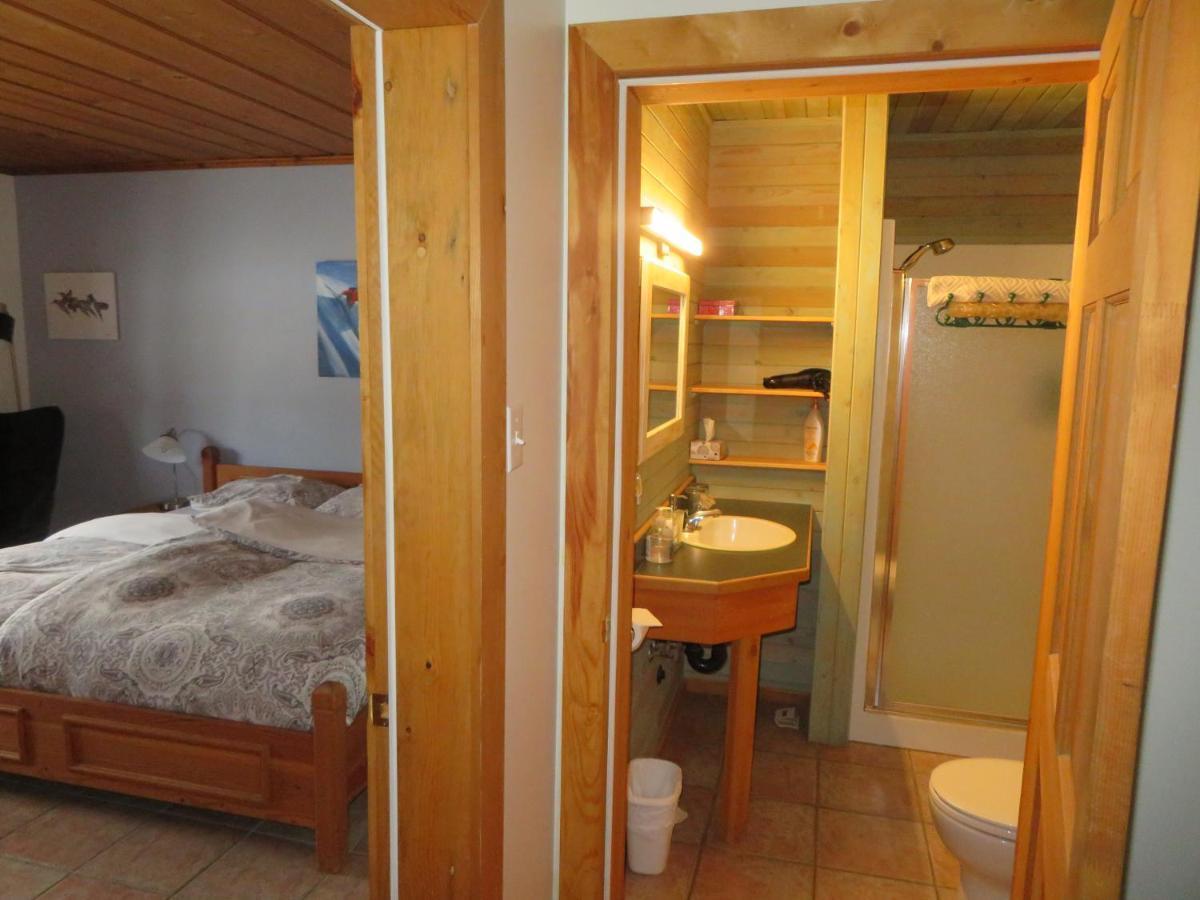 Alpenglow Bed And Breakfast Kimberley Ngoại thất bức ảnh