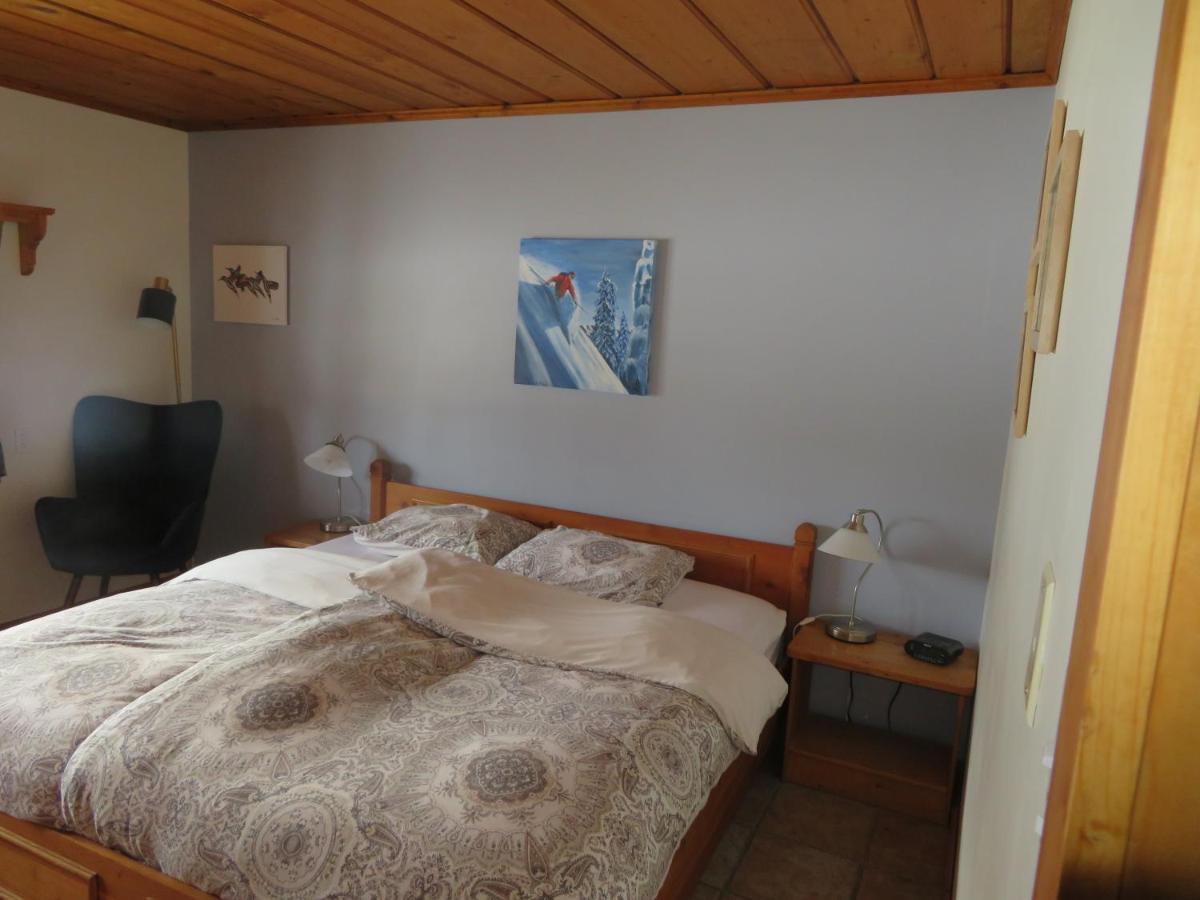 Alpenglow Bed And Breakfast Kimberley Ngoại thất bức ảnh