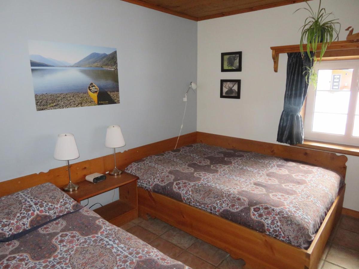 Alpenglow Bed And Breakfast Kimberley Ngoại thất bức ảnh