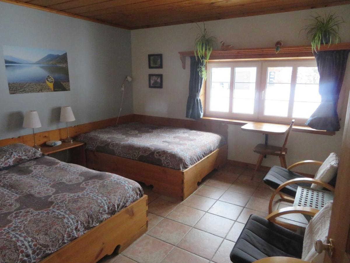 Alpenglow Bed And Breakfast Kimberley Ngoại thất bức ảnh