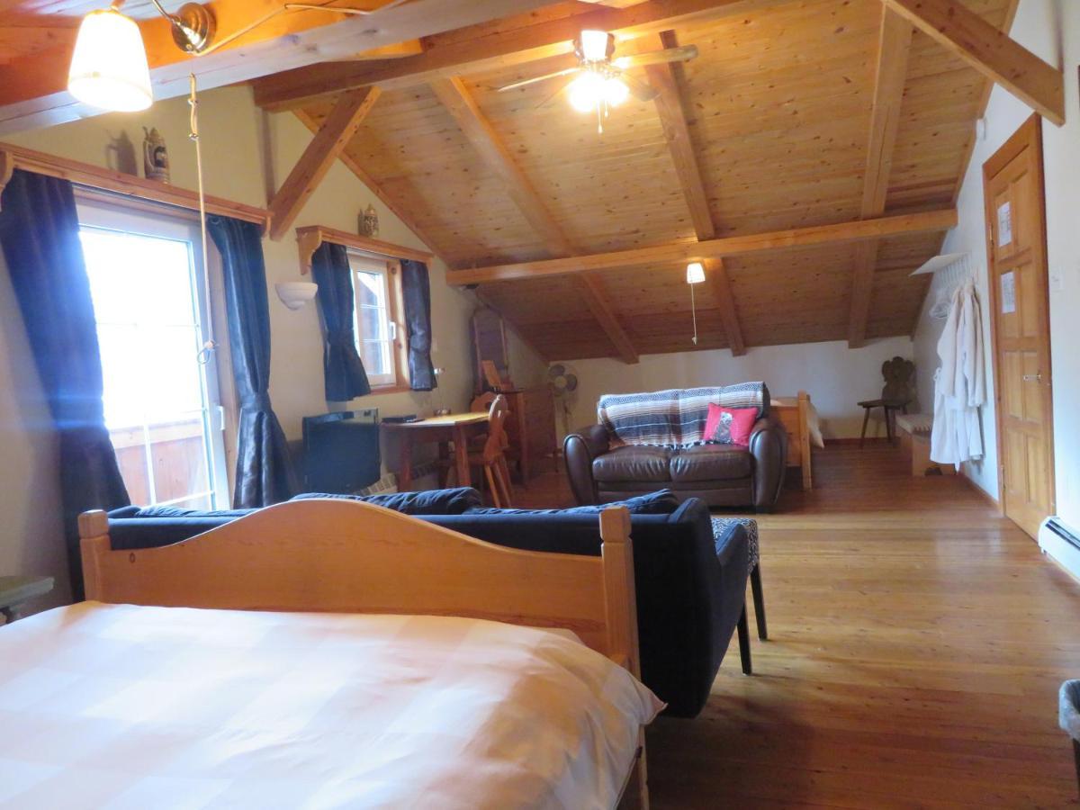Alpenglow Bed And Breakfast Kimberley Ngoại thất bức ảnh