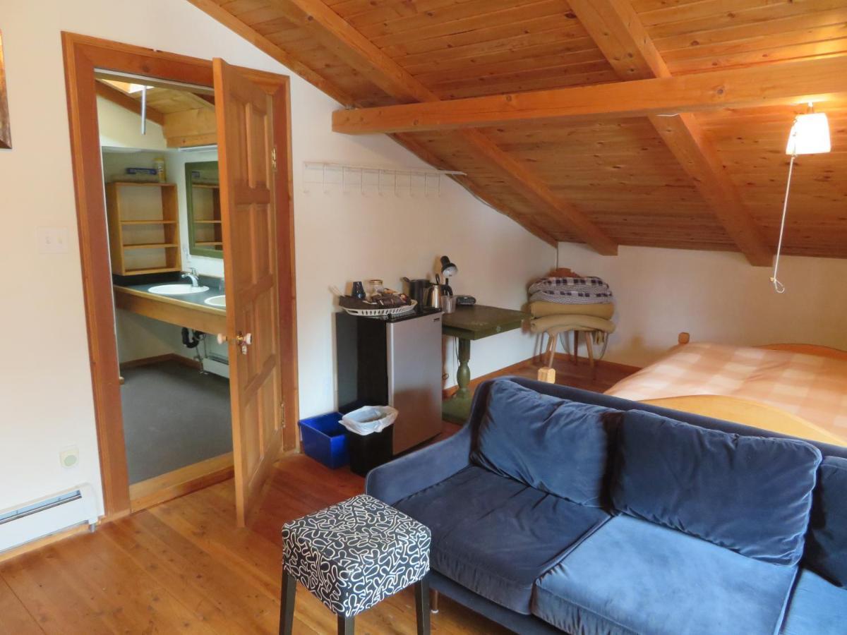 Alpenglow Bed And Breakfast Kimberley Ngoại thất bức ảnh