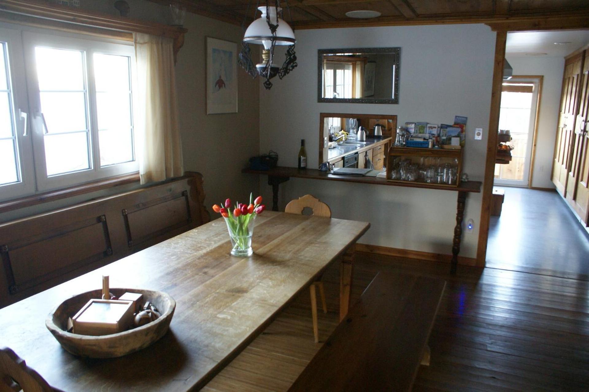 Alpenglow Bed And Breakfast Kimberley Ngoại thất bức ảnh