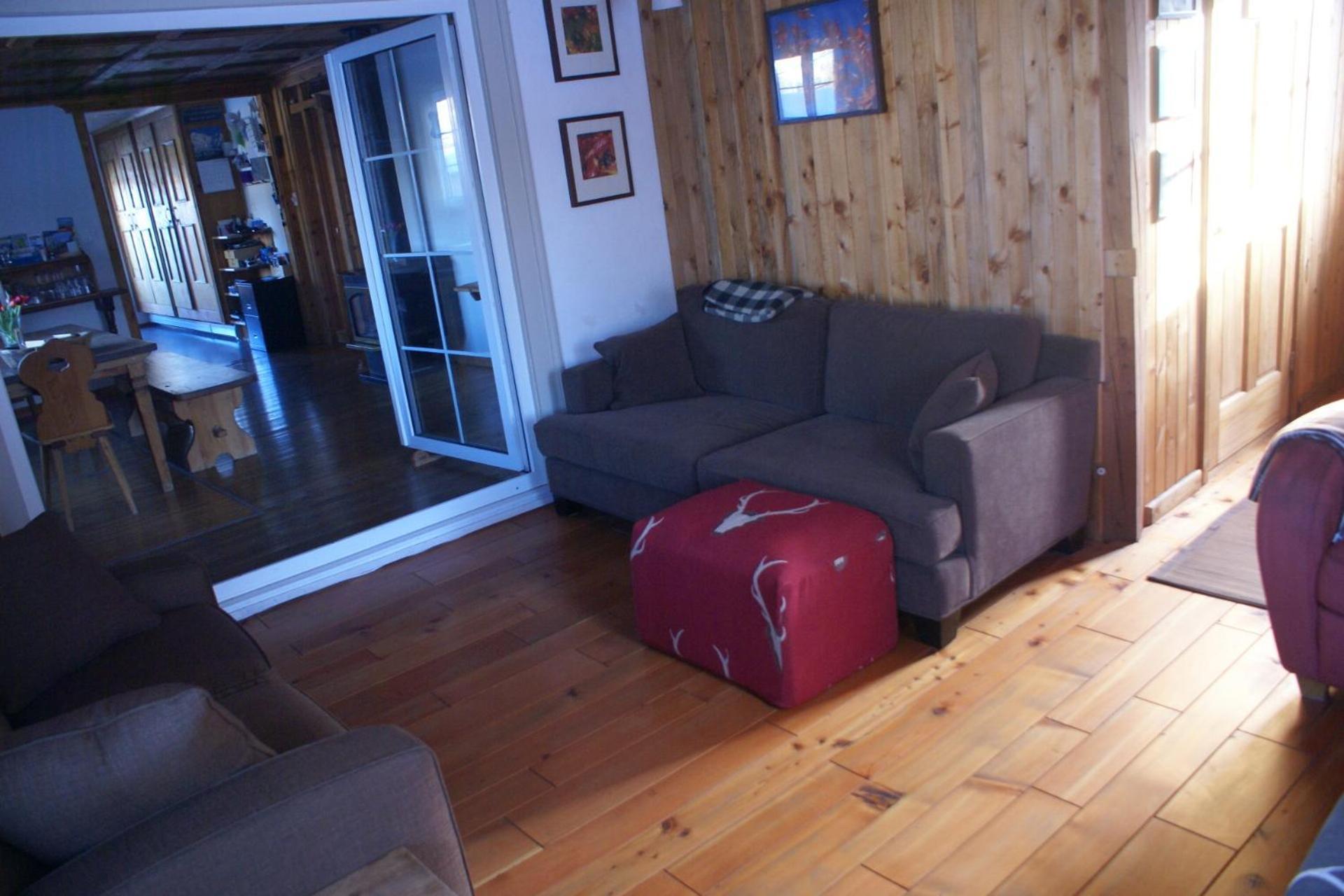 Alpenglow Bed And Breakfast Kimberley Ngoại thất bức ảnh