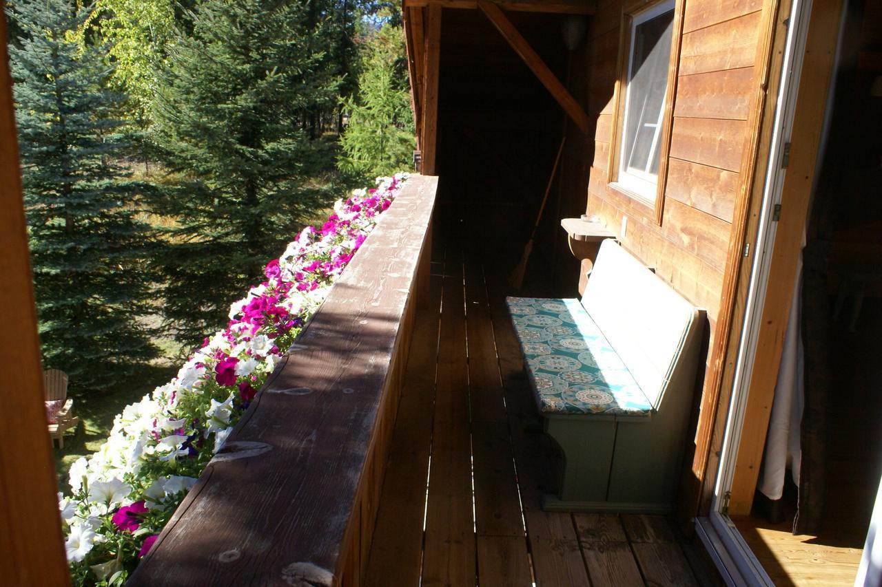 Alpenglow Bed And Breakfast Kimberley Ngoại thất bức ảnh