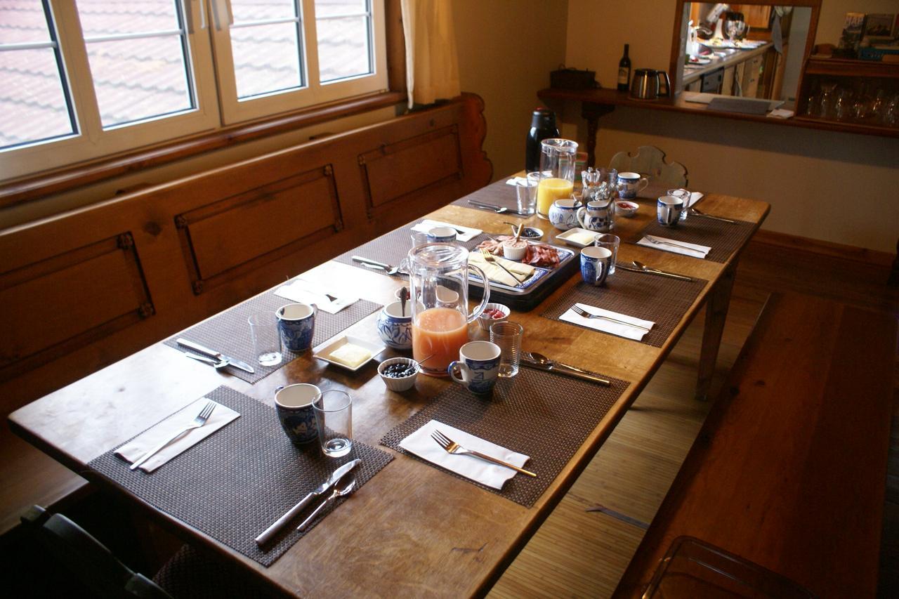 Alpenglow Bed And Breakfast Kimberley Ngoại thất bức ảnh
